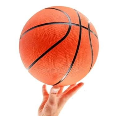 Imagem de Bola De Basquete Basketball Tamanho Padrão