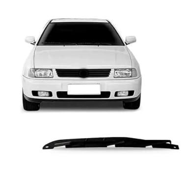 Imagem de Guia Parachoque Dianteiro Polo Classic 1997 1998 1999 2000 2001 2002 2003 2004 Esquerdo