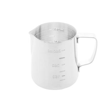Imagem de Leiteira de Aço Inox C/Marcação de Medida Até 350ml Lyor