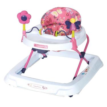 Imagem de Andador de Bebês Smart Steps 3.0, Emily