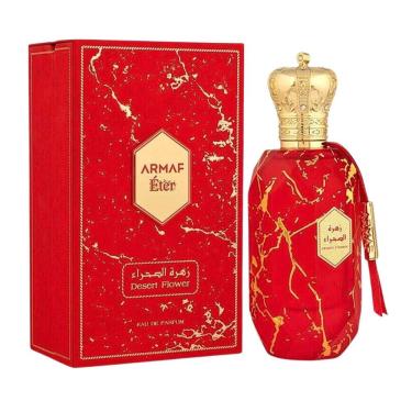 Imagem de Perfume Armaf Eter Desert Flower Eau de Perfum 100ml