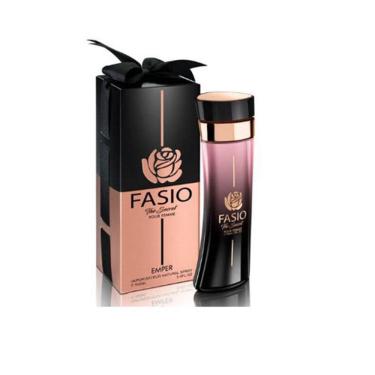Imagem de Perfume Emper Fasio The Secret Eau de Parfum 100ml para mulheres