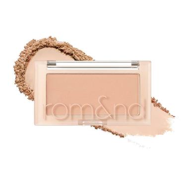 Imagem de Blush rom&nd Better Than Cheek N01 Nutty Nude 4g
