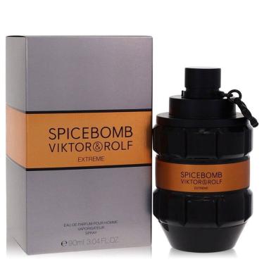 Imagem de Perfume  Masculina Viktor & Rolf 90 ML Eau De Parfum Spray