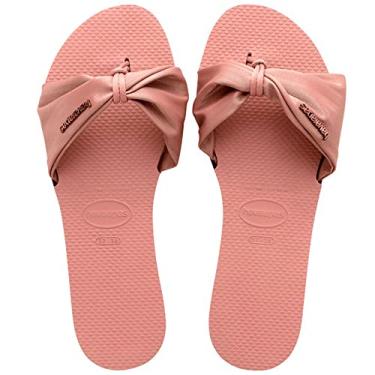 Imagem de Rasteirinha Havaianas You St Tropez Classic