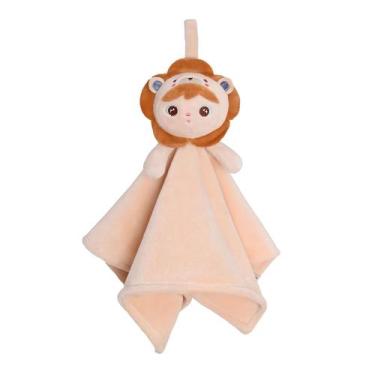 Imagem de Naninha Metoo by Büp Baby Jimbao Leão