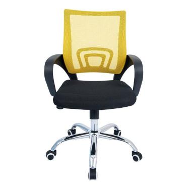 Imagem de Cadeira de Escritório Diretor Pelegrin PEL-CR11