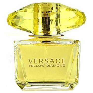 Imagem de Perfume Yellow Diamond EDT Feminino 90ml Versace