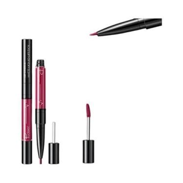 Imagem de Lápis Labial Ultra Preciso À Prova d'Água De Longa Duração Alta Pigmen