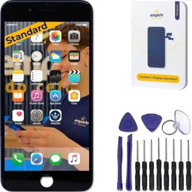 Imagem de Tela Touch Screen Display Lcd Apple iPhone 8 4.7 Original