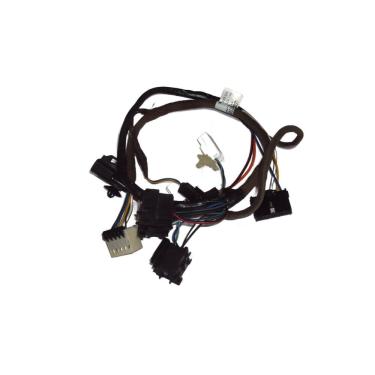 Imagem de Fiat Palio Chicote Elétrico Ar Condicionado Fiat Genuíno