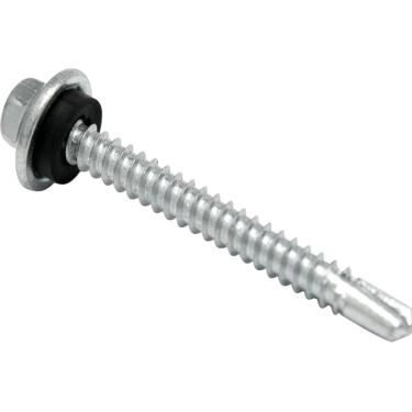 Imagem de Parafuso Auto Brocante Sx Dacromet 5,5X2.1/2"Vonder