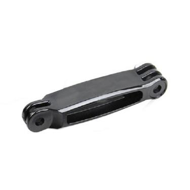 Imagem de Extensor Pivot Médio 8,8cm para Câmeras GoPro e Similares