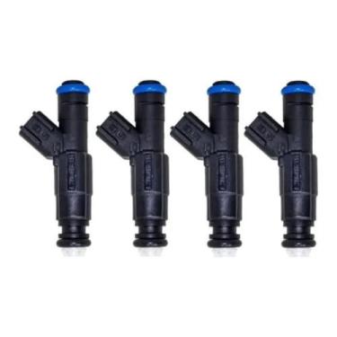 Imagem de Jogo 4 Bicos Injetor Ford Focus Escosport Mondeo 2.0 16v - Tsunami