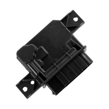 Imagem de CYCWER 13540028 13537053 Módulo de controle de bomba de combustível OEM serve para Silverado 1500 5.3L 2019-2022, compatível com Silverado 2500 HD 6.6L 2020-2022, substitui OE 13540028 13537053 13533
