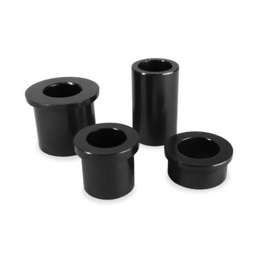 Imagem de Kit Espaçador Buchas Roda Dianteira/Traseira Nfs Crf 250f Trilha Enduro Motocross