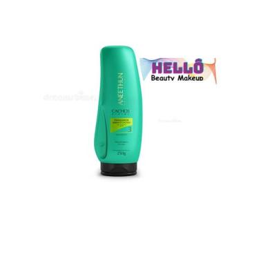 Imagem de ANEETHUN FINALIZADOR ONDAS E CACHOS 250ml