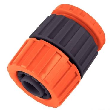 Imagem de Engate Rosqueado Em Plástico Tramontina Para Mangueiras 1/2" E Torneiras Tramontina