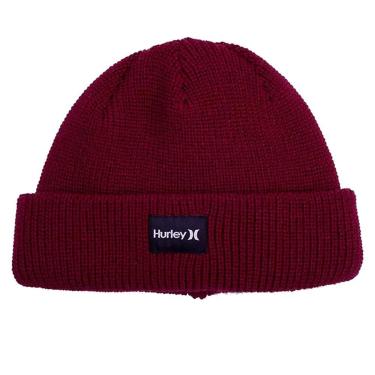 Imagem de Gorro Hurley Porto HYAC140019 Masculino-Masculino