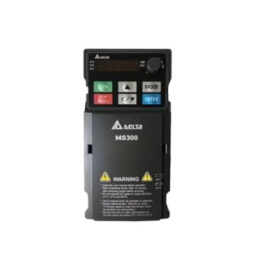 Imagem de Conversor de frequência da série VFD-MS300 Driver do inversor VFD2A7MS43ANSAA VFD4A2MS43ANSAA (VFD2A7MS43ANSAA)