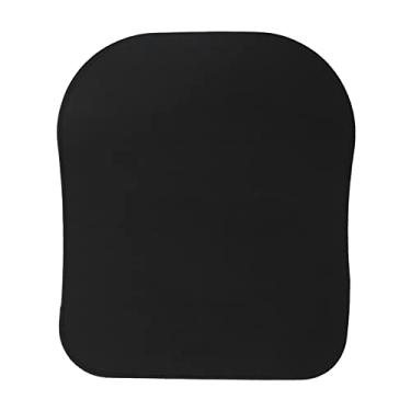 Imagem de Estink Tapete Antiderrapante para Eletrodomésticos, 30x35 Cm Protetor de Bancada Em Borracha para Liquidificadores, Batedeiras e Processadores de Alimentos, Superfície Deslizante Suave