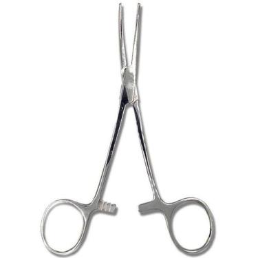 Imagem de Pinça De Aço Inox Alicate Para Pesca Multiuso Cw784 14 Cm - Chang