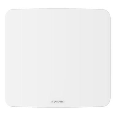 Imagem de Placa Cega + Suporte 4X4 - Alumbra Gracia - 85307