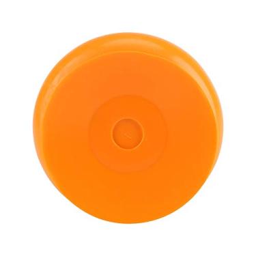 Imagem de Relógio de chuveiro de banheiro, à prova d'água, ventosa, fácil de ler com tela grande, organizar o tempo de forma razoável. Pode ser anexado à parede do banheiro, espelho, vidro, metal facilmente e