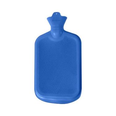 Imagem de Bolsa de Água Quente ThermoMed - Dellamed