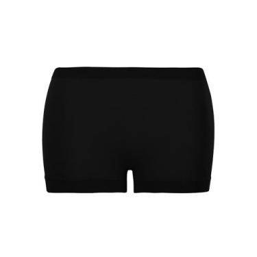 Imagem de Calcinha Boxer Lupo Loba 40905-001 Sem Costura Poliamida T. P/GG, GG, 