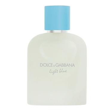 Imagem de Dolce & Gabbana Light Blue Pour Homme Eau De Toilette - Perfume Masculino 100ml
