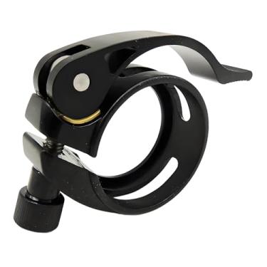 Imagem de YIJU Abraçadeira de canote de selim de 41 mm, acessório fácil de instalar e leve, peça de reposição para bicicletas dobráveis ​​e de estrada.