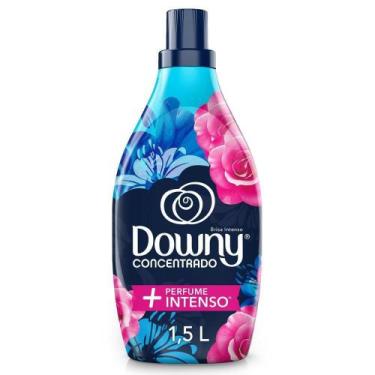 Imagem de Amaciante Concentrado Brisa Intenso 1,5L Downy