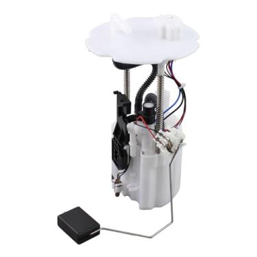 Imagem de DriveFix Conjunto de bomba de combustível elétrica para INFINITI M35h M37 Q50 Q70 3,5L 3,7L 2011 2012 2013 2014 2015 2016