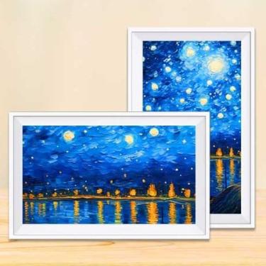 Imagem de Calendário digital, calendário digital de 25,7 cm, planejador de refeições, lista de tarefas, tabela de tarefas 1127 01