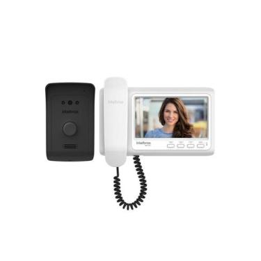 Imagem de Videoporteiro Residencial Intelbras Ivr 1070 Hs - INTELBRAS - COMUNICA