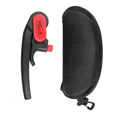 Imagem de Stripper de Cabo Circular Manual Portátil Mão PG-5 Ferramentas Multifuncionais para Redondo 25mm com Ajuste Profundidade