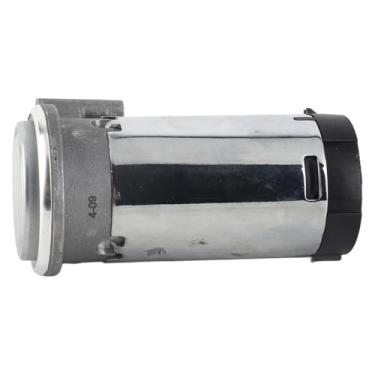 Imagem de aqxreight Chifres Mini Compressor de Ar a Bordo para Carro Caminhão Trem Kit de Buzina 12V 15A 70dB Instalação Substituir Fácil Pequeno Trem Forte para Habitação Kit Aplicável e Metal e Ar a Bordo