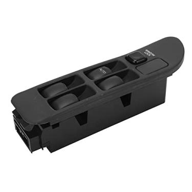 Imagem de aqxreight Interruptor Mestre da Janela Elétrica Resposta Rápida MB960378 Substituição para Lancer 1992 a 1996 Modelo de Compra Aplicável Número OEM 1992-1996 O Interruptor de Substituição está