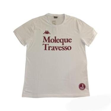 Imagem de Camiseta Juventus Moleque Travesso - Unissex-Unissex