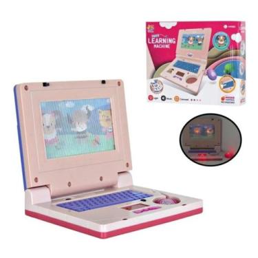 Imagem de Brinquedo Interativo Infantil Com Som E Animações - Gimp