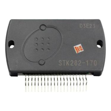 Imagem de Circuito Integrado Stk282 170 / Stk 282 170 - ON