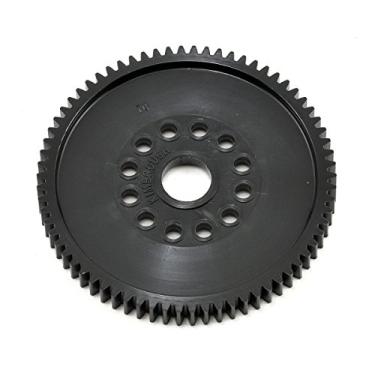 Imagem de Equipamento para esportes Kimbring 370 70 dentes 32 pontos para Traxxas X-Maxx