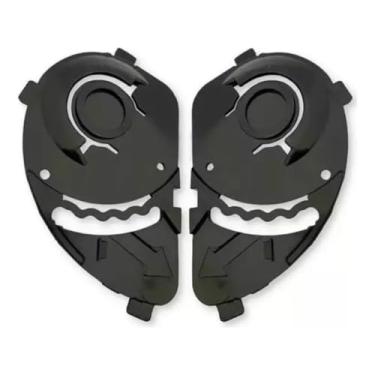 Imagem de Mecanismo Interno Chassi Fixador Viseira Peels Spike II