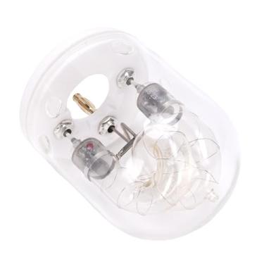Imagem de aqxreight Substituição de Lâmpada Nua para Flash da Série AD600 Com Saída de 600 W e Tecnologia de Vidro de Quartzo para Soluções de Iluminação Fotográfica Profissional e Recarga Rápida