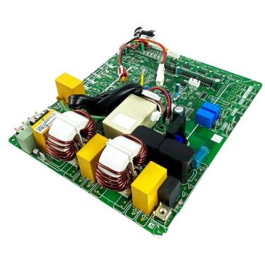 Imagem de Placa Condensadora 60.000 Btus Inverter 220v Elgin Arc141290417131 único