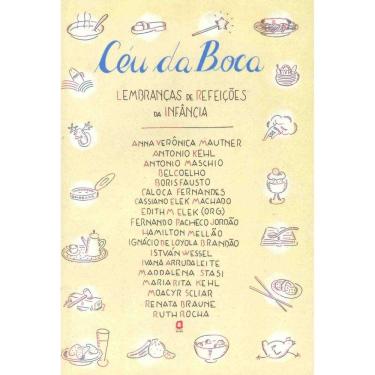 Imagem de Céu da Boca