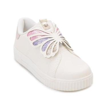 Imagem de Tênis Pink Cats C-D Infantil PC25-V6011-Feminino