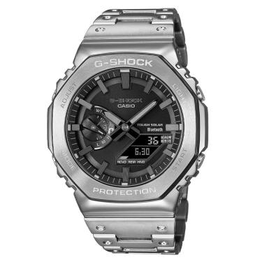 Imagem de Relógio Casio G-Shock Ana-Digital GM-B2100D-1ADR | Cor:-Unissex