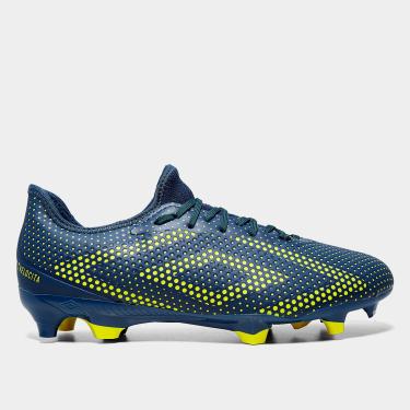 Imagem de Chuteira Campo Umbro Velocita Lx Club Unissex-Masculino